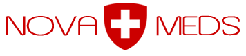 Nova Meds Ltd - La l&iacute;nea suiza 100% farmaceutica